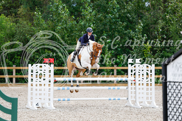 2025 - Haylee - Picco Horse Show - Friay July 25th 03611