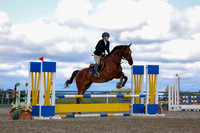 2025 - Haylee - Rocky Mountain Classic II - Thursday August 14th - 01902