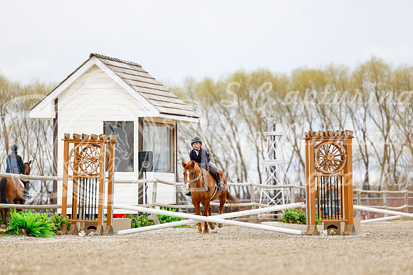 2025 - Haylee - Spring Welcome - Sunday April 27th - 02376