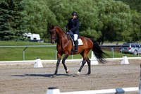 2025 - Dressage Festival - Saturday July 5th - 00971