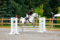 2025 - Haylee - Picco Horse Show - Sunday July 27th 01978