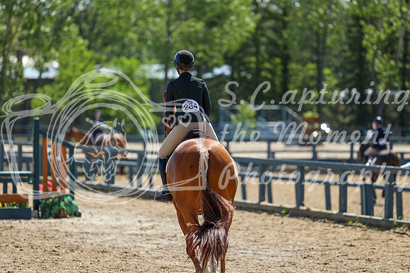 2025 - Mara - June Classic I - Sunday June 15th - 07816
