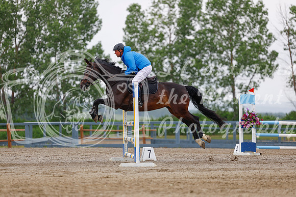 2025 - Haylee - June Classic II - Friday June 20th - 09687