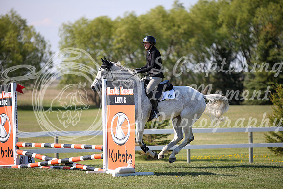 2025 - Karlee - Blue Sky Classic - Sunday, May 18th 38873