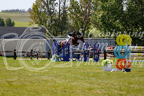 2025 - Haylee - Rocky Mountain Classic III - Sunday August 24th - 22895