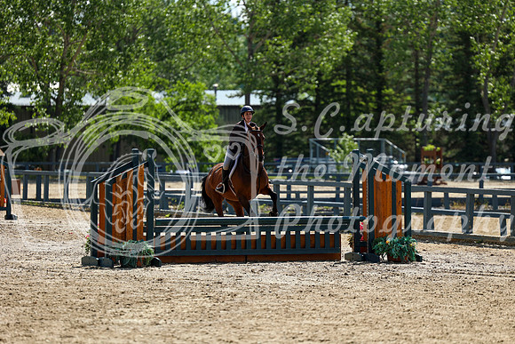 2025 - Mara - June Classic I - Saturday June 14th - 09089