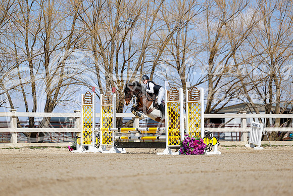 2025 - Haylee - Spring Welcome - Saturday April 26th - 06717