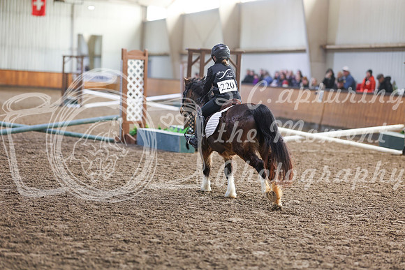 2025 - HJ Schooling - Saturday March 22nd - 2870