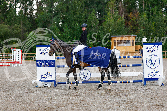 2025 - Haylee - Picco Horse Show - Sunday July 27th 06989