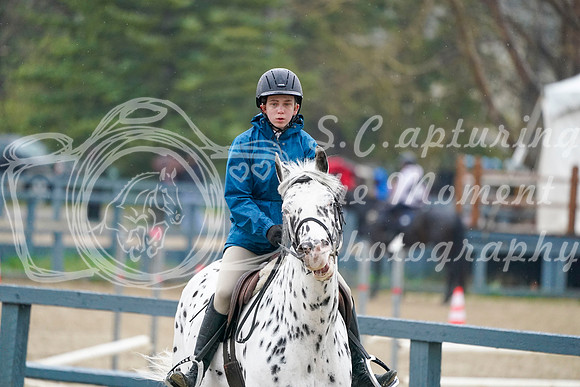 2025 - Jackie - Bow Valley II - Sunday May 18th - 10119