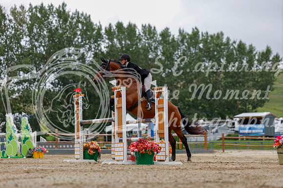 2025 - Haylee - Rocky Mountain Classic II - Friday August 15th - 02586