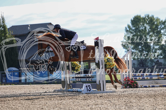 2025 - Mara - Rocky Mountain Classic I - Sunday August 10th - 05654