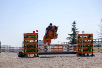 2025 - Haylee - Spring Welcome - Saturday April 26th - 02474