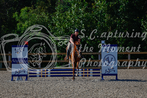 2025 - Haylee - Picco Horse Show - Thursday July 24th 00110