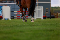 2025 - Shea - Bow Valley II - Saturday May 17th - 15517