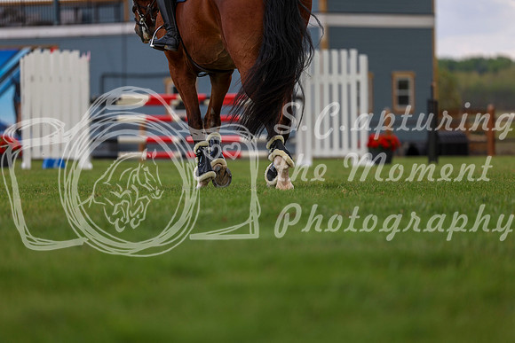 2025 - Shea - Bow Valley II - Saturday May 17th - 15517