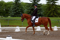 2025 - Dressage Festival - Sunday July 6th - 01335
