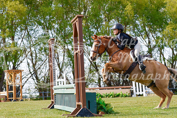 2025 - Chris - Blue Sky Classic - Sunday, May 18th 36691