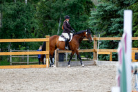 2025 - Haylee - Picco Horse Show - Friay July 25th 04073