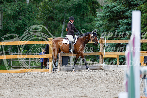2025 - Haylee - Picco Horse Show - Friay July 25th 04073