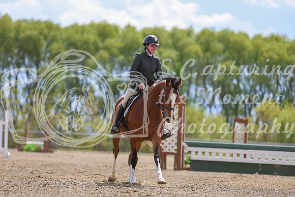 2025 - Julia - Blue Sky Classic - Sunday, May 18th 41014