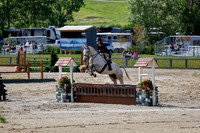 2025 - Haylee - June Classic I - Friday June 13th - 09209