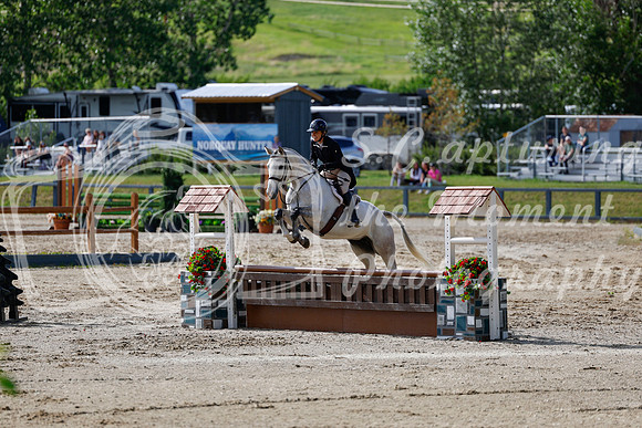 2025 - Haylee - June Classic I - Friday June 13th - 09209
