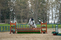 2025 - Jackie - Bow Valley II - Saturday May 17th - 12909