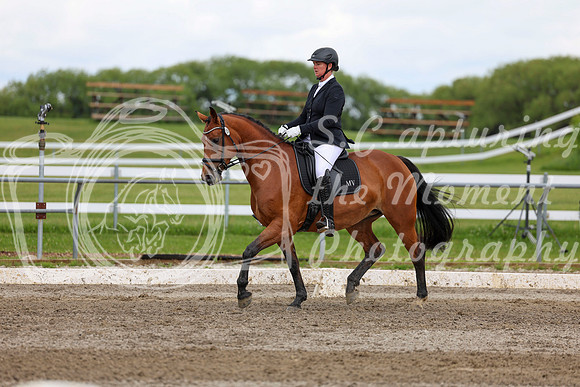 2025 - Dressage Festival - Sunday July 6th - 11717