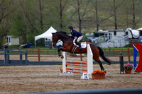 2025 - Mara - Bow Valley II - Sunday May 18th - 13497