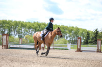2025 - Julia - Blue Sky Classic - Sunday, May 18th 40427