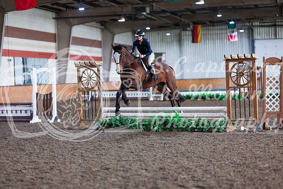 2025 - HJ Schooling - Saturday March 22nd - 6465