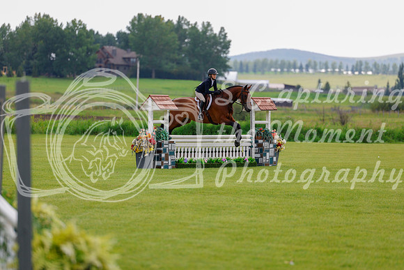2025 - Haylee - Rocky Mountain Classic II - Friday August 15th - 19321