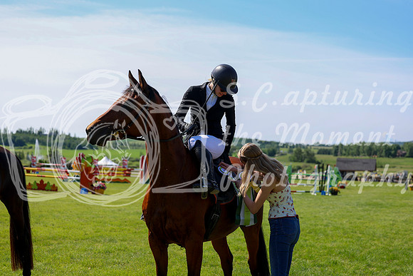 2025 - Shea - June Classic I - Sunday June 15th - 09129