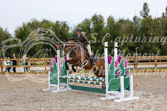 2025 - Haylee - Picco Horse Show - Friay July 25th 01438