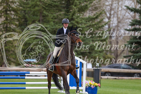 2025 - Shea - Bow Valley II - Thursday May 15th - 02540