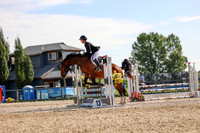 2025 - Mara - Rocky Mountain Classic I - Sunday August 10th - 07963