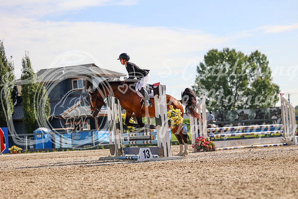 2025 - Mara - Rocky Mountain Classic I - Sunday August 10th - 07963