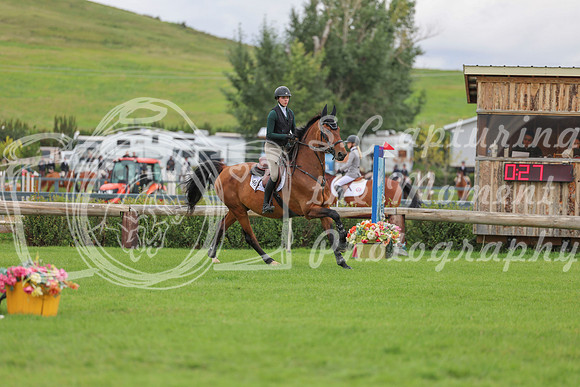 2025 - Shea - Rocky Mountain Classic II - Thursday August 14th - 08143