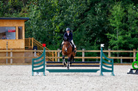 2025 - Haylee - Picco Horse Show - Thursday July 24th 01541