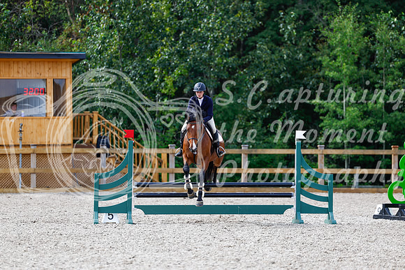 2025 - Haylee - Picco Horse Show - Thursday July 24th 01541