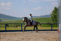 2025 - Haylee - June Classic I - Friday June 13th - 02986