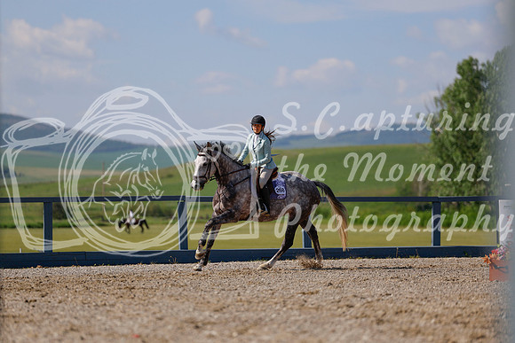 2025 - Haylee - June Classic I - Friday June 13th - 02986
