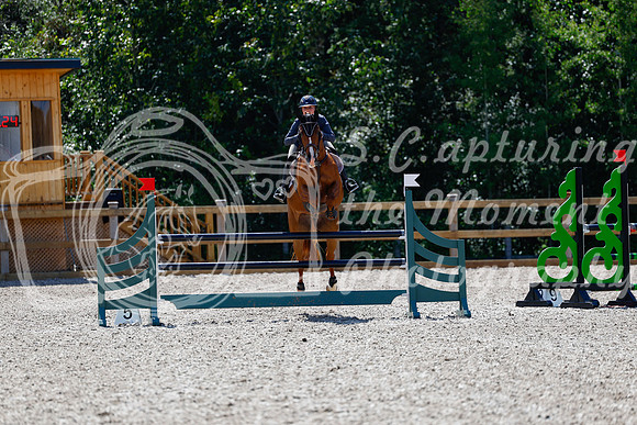 2025 - Haylee - Picco Horse Show - Thursday July 24th 03555