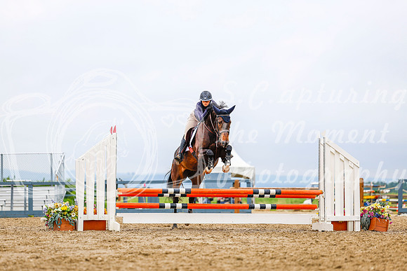 2025 - Haylee - June Classic II - Friday June 20th - 06191