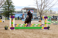2025 - Mara - Bow Valley II - Saturday May 17th - 07423