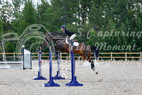 2025 - Haylee - Picco Horse Show - Sunday July 27th 05156