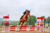 2025 - Haylee - June Classic II - Friday June 20th - 06063