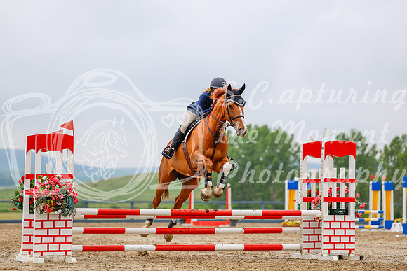 2025 - Haylee - June Classic II - Friday June 20th - 06063