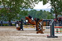 2025 - Haylee - June Classic II - Sunday June 22nd - 05538